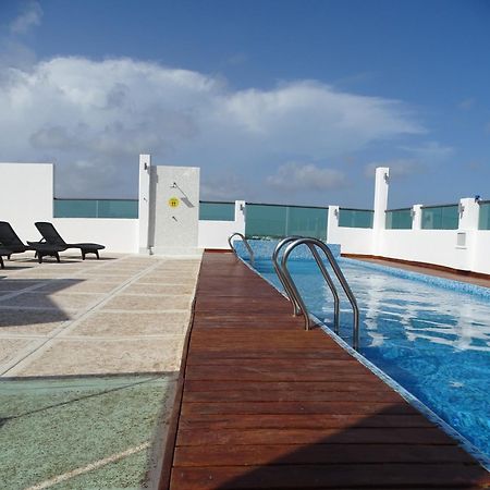 Hotel Kavia Plus Cancun Exterior photo