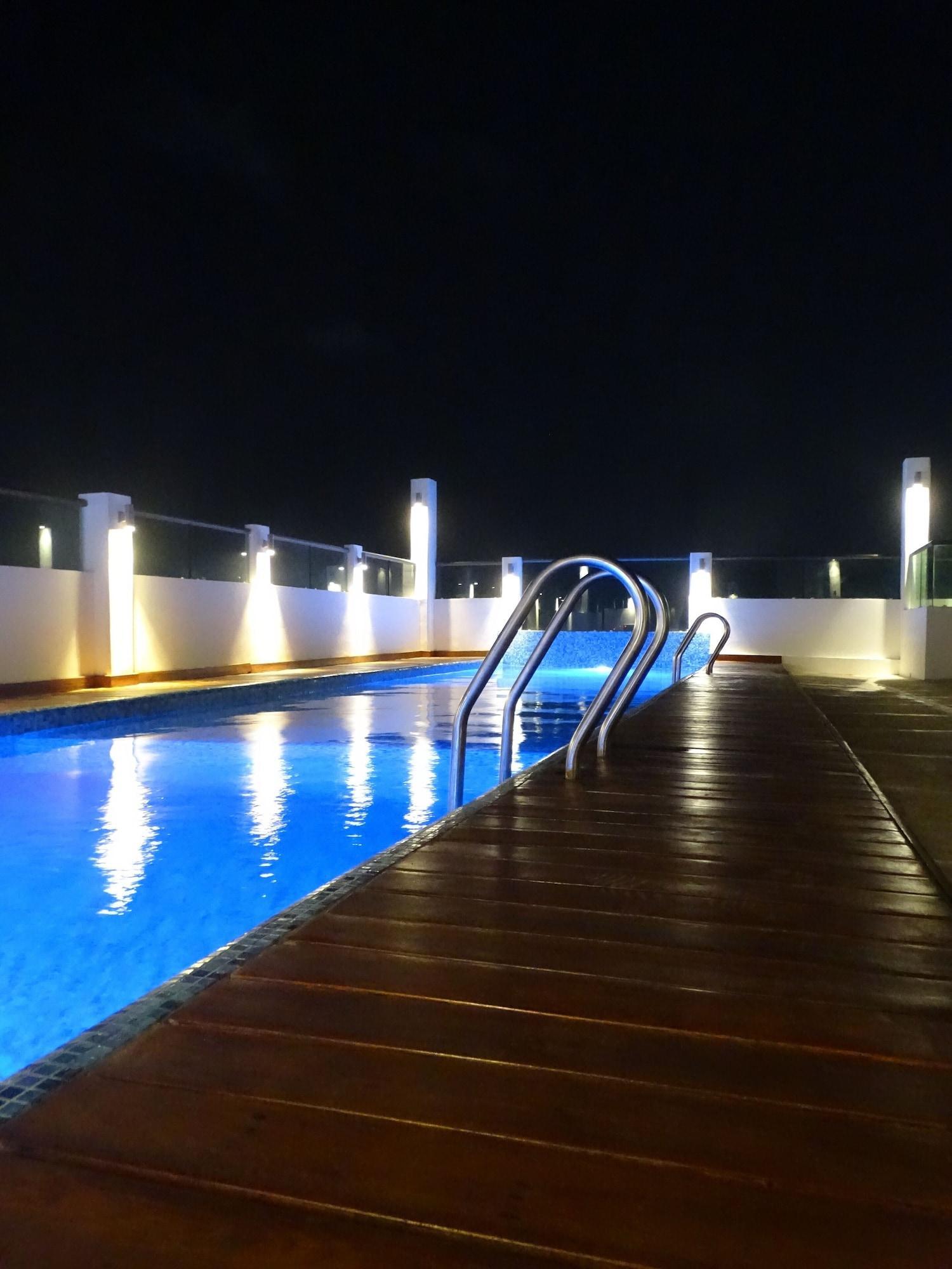 Hotel Kavia Plus Cancun Exterior photo